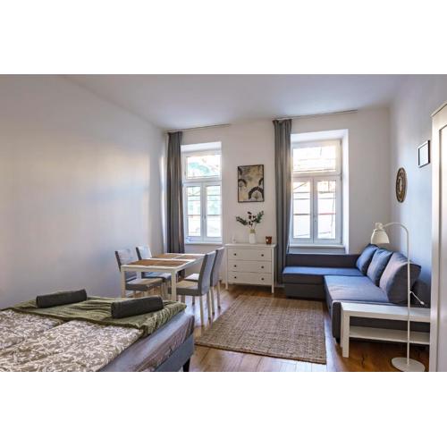 Vienna City Apartments Angeligasse
