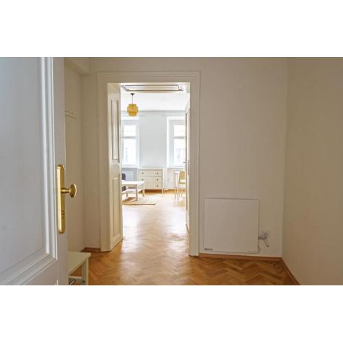 Vienna City Apartments Barnabitengasse