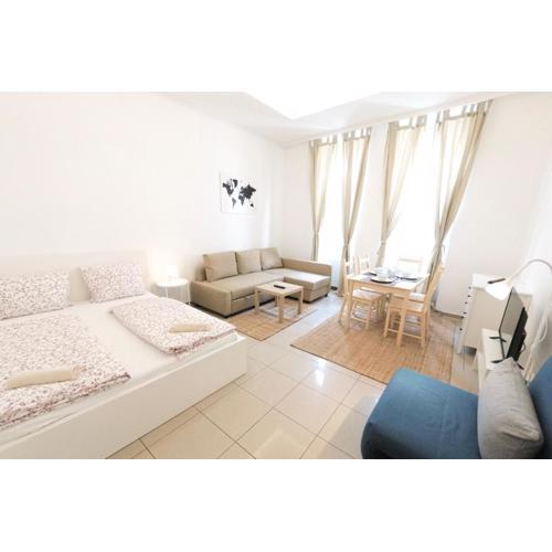 Vienna City Apartments Brigittenau