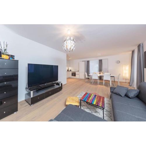 Vienna City Apartments Castelligasse