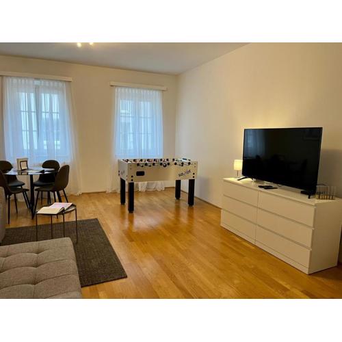 Vienna City Apartments Krongasse
