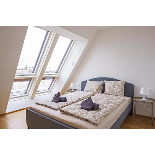 Vienna City Apartments Ottakring