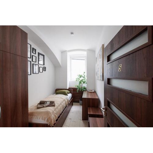Vienna City Business Rooms