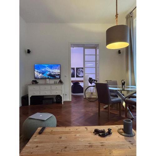 Vienna City Center - Stylish 2-Room Apartment