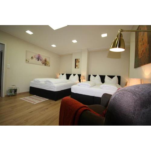 Vienna City Domizil - Apartment