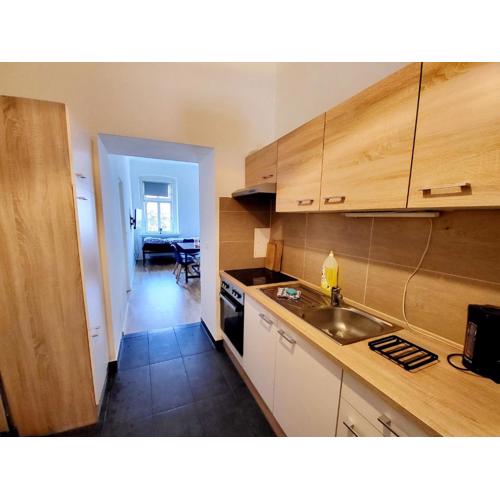 Vienna City Home Apartment - near Metro station