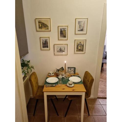 Vienna, City of Music!