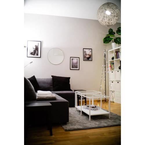 Vienna Cozy Hub - Family - Metro Access - 10min City-Centre