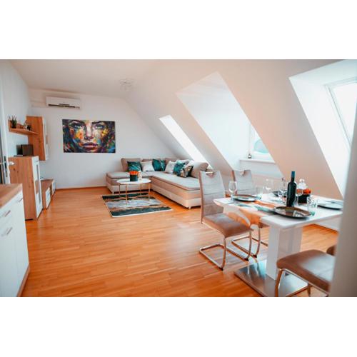 Vienna Deluxe Apartment