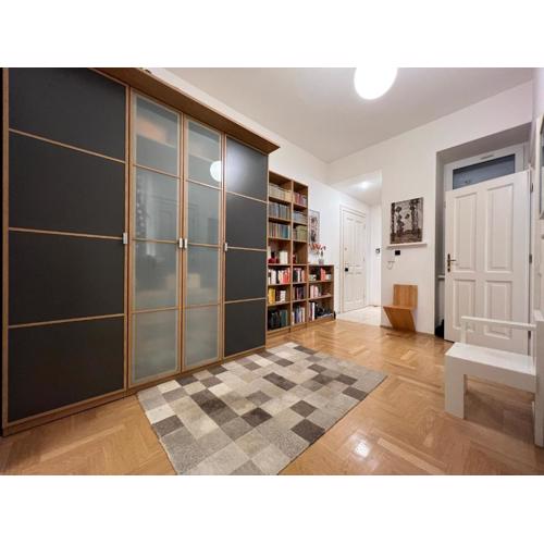 Vienna Design Apartment by Rabe - kostenfreier Parkplatz & Netflix & Coffee-Bar - nahe Schloss Schönbrunn