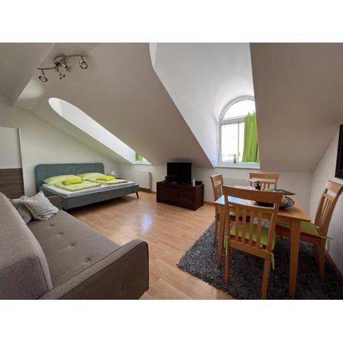 Vienna Excellent Apartments