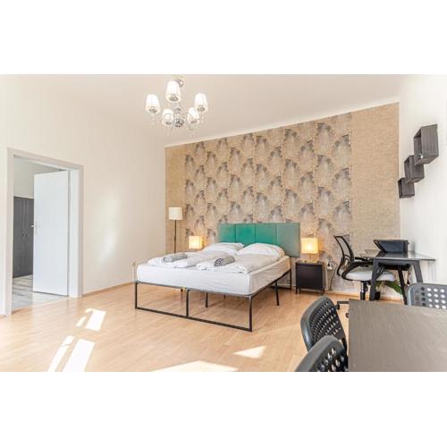 Vienna Getaway -2BR Apartment Central & Comfort