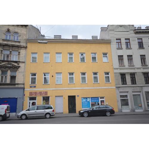 Vienna Holiday Apartments