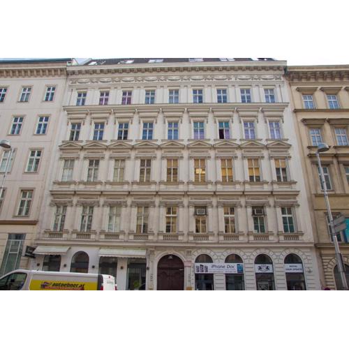 Vienna Hotspot