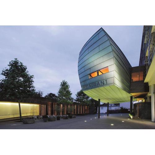 Vienna House by Wyndham Martinspark Dornbirn
