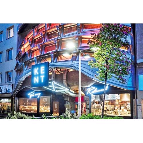 Vienna Lights Apartments - Domenig by Kent