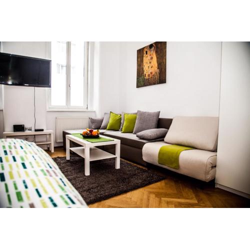 Vienna Lights Apartments - Karmarschgasse