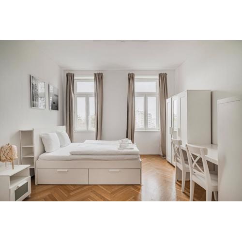 Vienna Living Loft - Favoriten