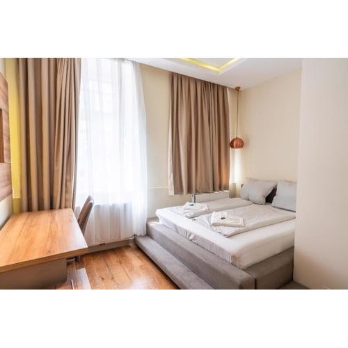 Vienna Living Ottakring - Aparthotel