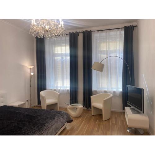 Vienna Luxury Dream Home