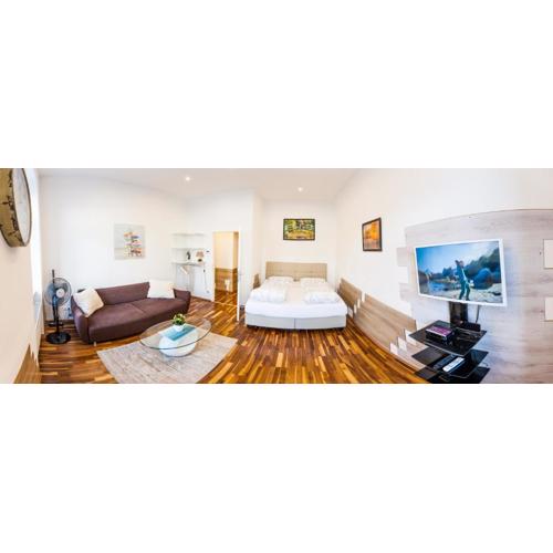Vienna Market Apartments & free Parking