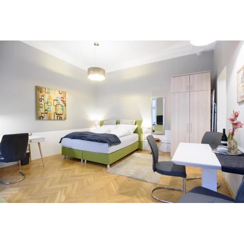 Vienna Midtown Apartment