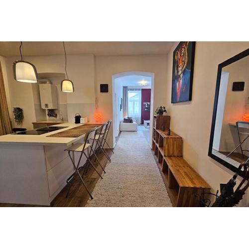 Vienna Palm Apartments