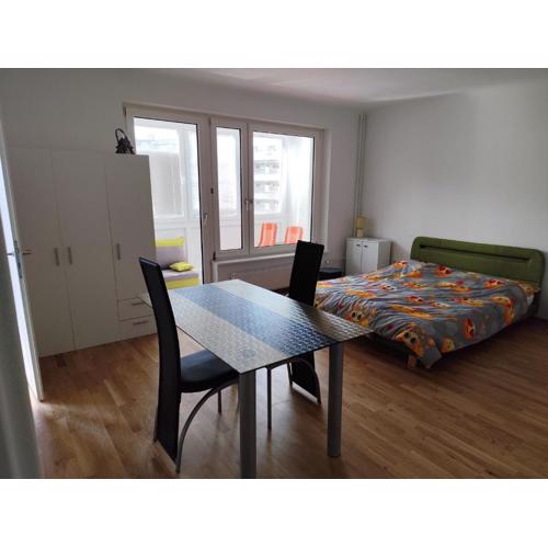 Vienna private whole apartment