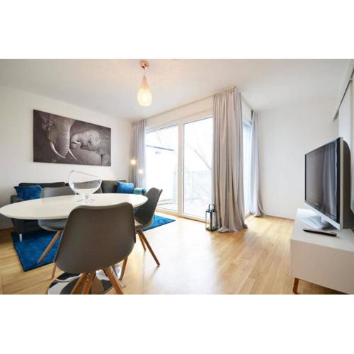 Vienna Residence, Donaustadt - United Nations #6251
