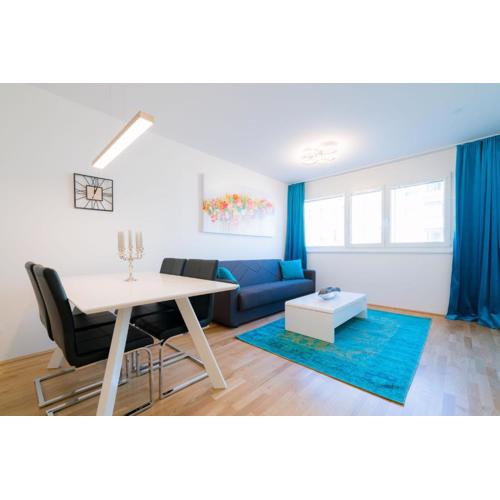 Vienna Residence, Kagran - United Nations