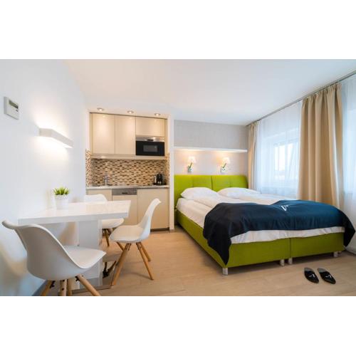 Vienna Residence, Rochusmarkt - Wien Mitte