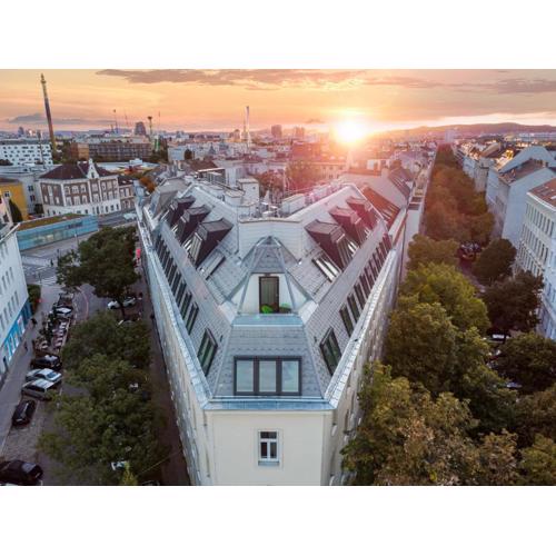 Vienna Residence, Stuwerviertel - Exhibition Center