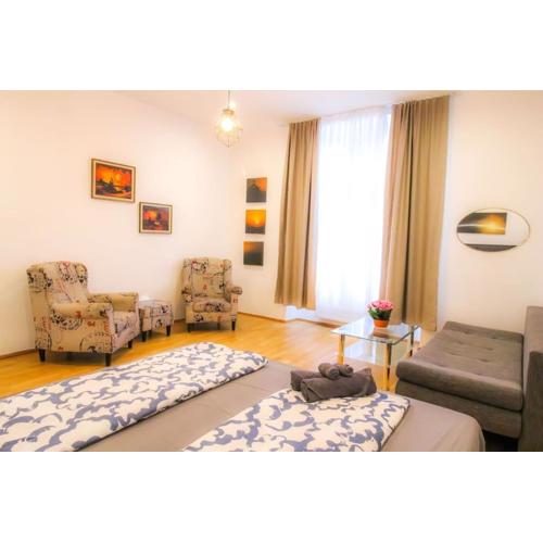 Vienna Riverside Residence MM23