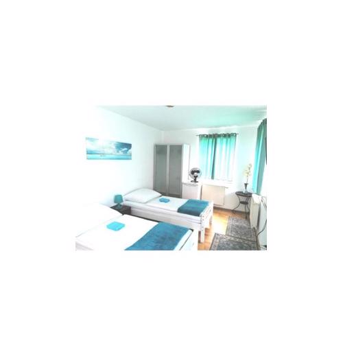 Vienna Rooms Nr 11