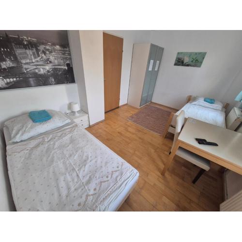 Vienna Rooms Nr 12