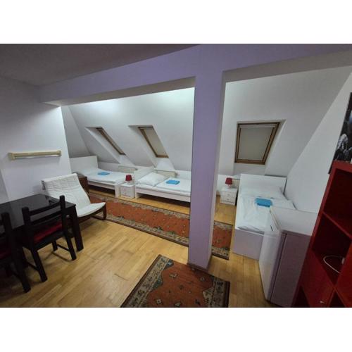 Vienna Rooms Nr 14