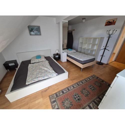 Vienna Rooms Nr 16