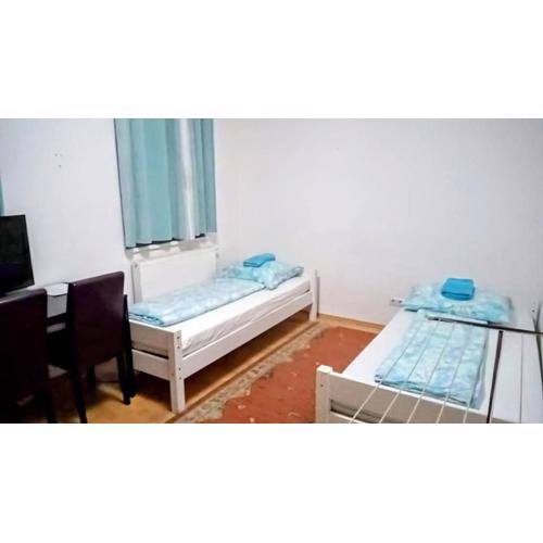 Vienna Rooms Nr 3