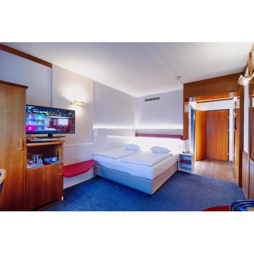 Vienna Sporthotel
