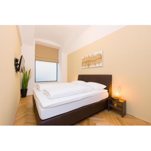 Vienna Stay Apartments Belvedere
