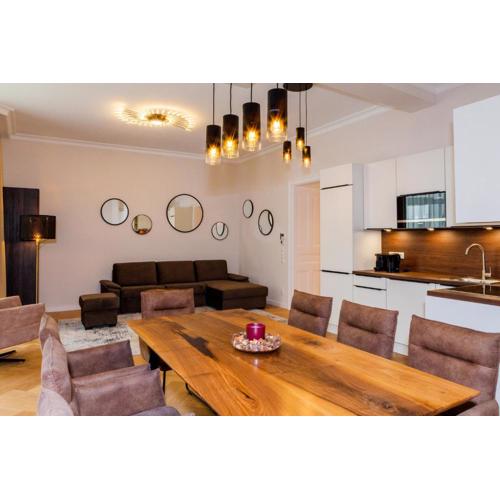 Vienna Stay Apartments Taborstrasse