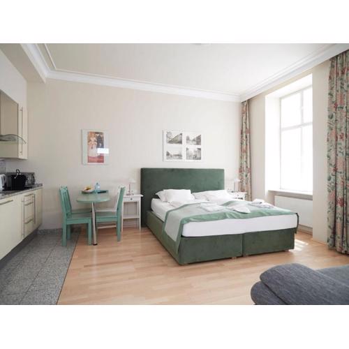 Vienna Studio Apartments