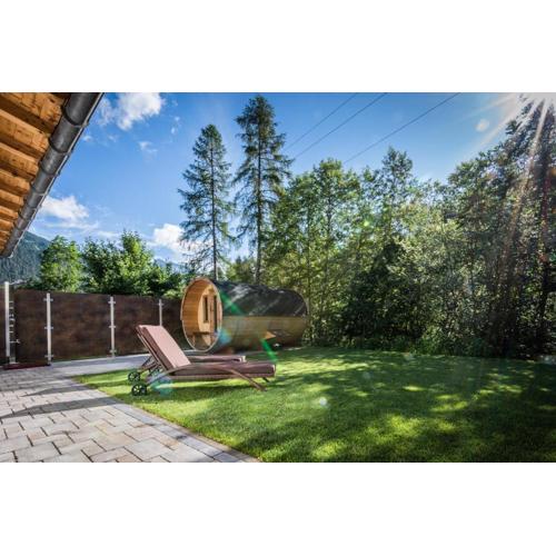 Viktoria Lodges