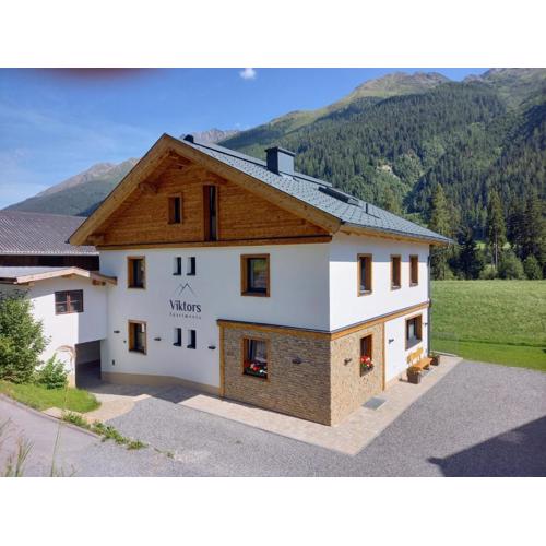 Viktors Apartments