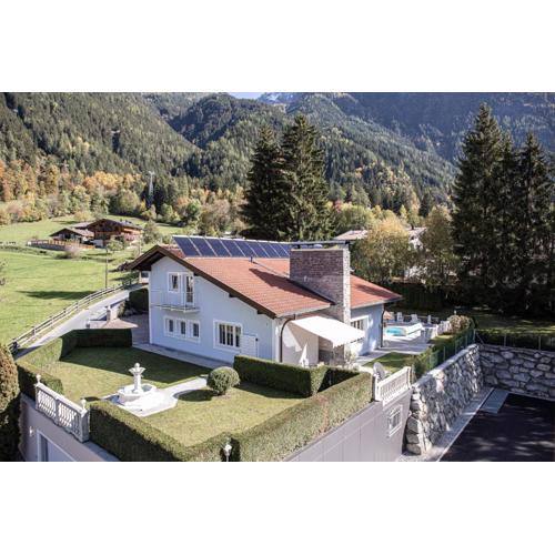 Villa 10