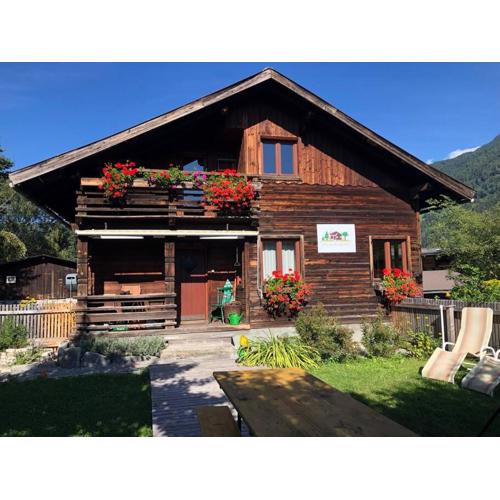 Villa Alberto - gemütliches Häuschen