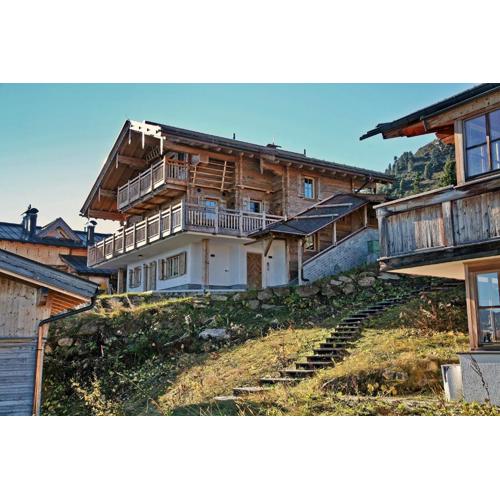 Villa Alpin