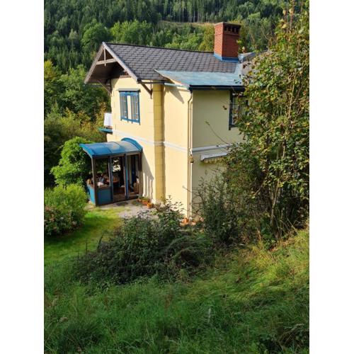 Villa Anima