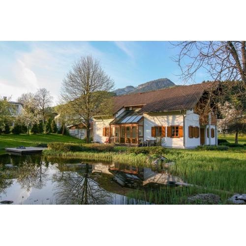 Villa Anna Bad Goisern am Hallstättersee