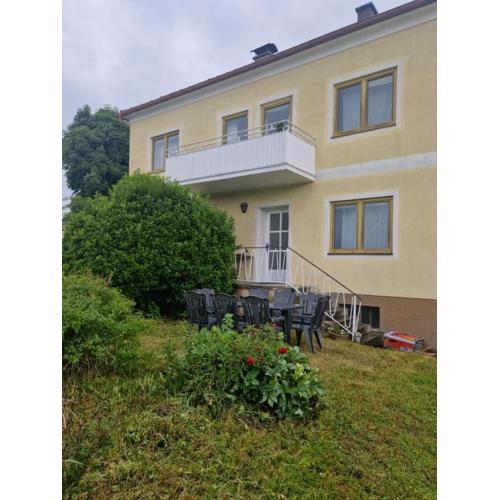 Villa Auszeit